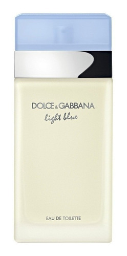 Dolce & Gabbana Edt 200 ml Para Mujer