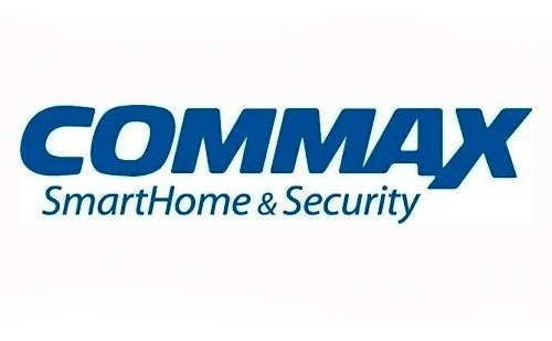 Monitor Visor Adicional 4.3 Pulgadas Commax Mon-43k