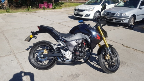 Honda Cb190