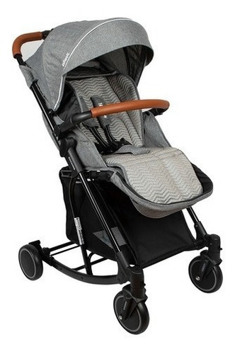 Coche Mecedora Rocking Grey Infanti Original 