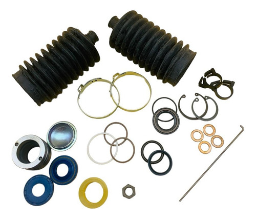 Kit Reparacion Direccion Hidraulica Fiat Tempra 2.0