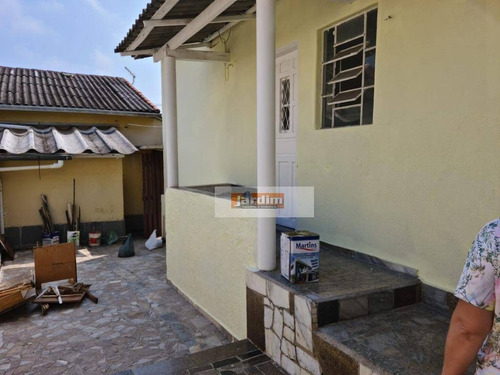 Imagem 1 de 3 de Terreno 468 M² Com 3 Casa Antigas. Próximo A Rua Jurubatuba . - Te0937