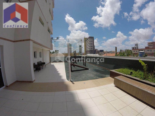 Imagem 9 de 23 de Apartamento À Venda No São Gerardo No Varanda Dos Bosques - 172