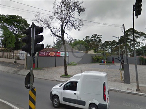 Imagem 11 de 15 de Excelente Prédio Comercial Para Locação Jardim Marajoara - Reo396013