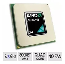 Comprar Processador Amd Athlon Ii X4 640 Adx640wfk42gm 4 Núcleos 45w