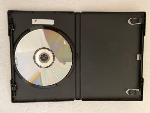 Dvd Space Jam El Juego Del Siglo Michael Jordan Bugs Bunny (Usado)