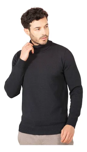 Busos hombre cuello tortuga hotsell