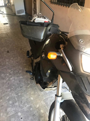 Bmw Gs 650