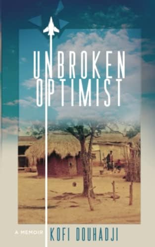 Libro:  Unbroken Optimist