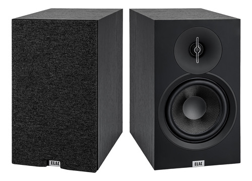 Elac Debut 3.0 Db63 Par De Estante Hifi Ing.alemana Nvo Gtia