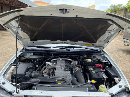 Mitsubishi L200 Triton 3.2 Gl 4x4 Diesel Cd Ano 2018