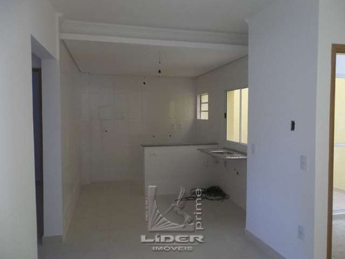 Apartamento - Recanto Alegre - Bm0459-1