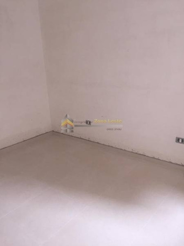 Imagem 8 de 16 de Apartamento Em Condomínio Studio Para Venda No Bairro Cidade Patriarca, 1 Dorm, 35,52 M - 4606