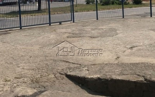 Imagem 4 de 4 de Ótimo Terreno Comercial Em Jacareí - Sp