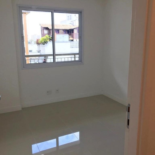 Imagem 8 de 24 de Apartamento Em Icaraí, Niterói/rj De 84m² 2 Quartos À Venda Por R$ 950.000,00 - Ap1374862-s