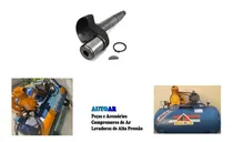 Comprar Eixo Virabrequim Para Compressor Schulz Msi 10 Vl 