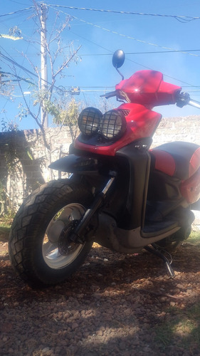 Yamaha 2 Tiempos