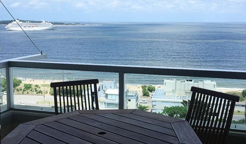 Imagen 22 de 23 de Apartamento En Venta De 3 Dormitorios En Playa Mansa (ref: Lij-5758)