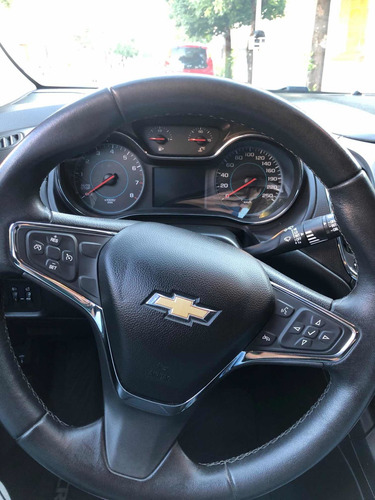 Chevrolet Cruze Lt Mt 1.4 Hatchback