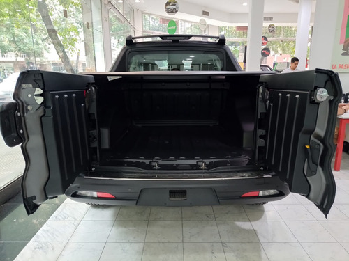 Fiat Toro 1.3 T270 Freedom 4X2