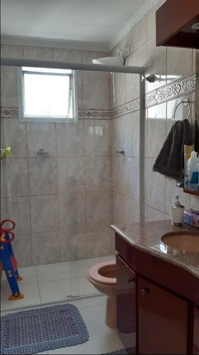 Imagem 26 de 30 de Apartamento Com 2 Dormitórios À Venda, 90 M² Por R$ 400.000,00 - Vila Lusitânia - São Bernardo Do Campo/sp - Ap2171