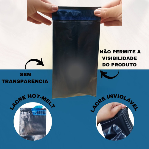 Envelope Segurança Com Plastico Bolha 19x25 100 Un Ótimo Cb