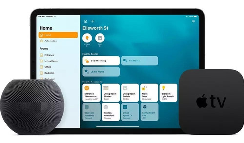 Enchufe Inteligente Wifi Chile Compatible Apple Homekit