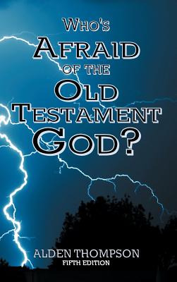 Libro Who's Afraid Of The Old Testament God? - Thompson, ...