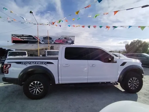 Ford Raptor