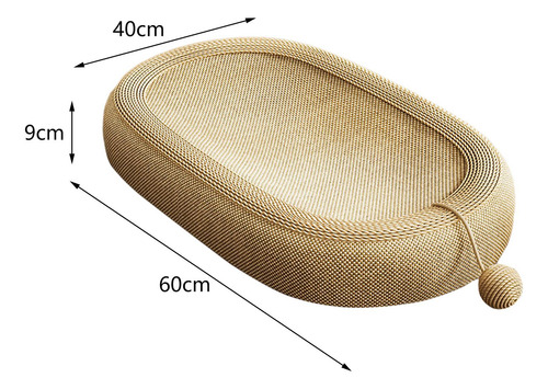 Cama Rascadora Para Gatos, Muebles Para Mascotas, Pequeño