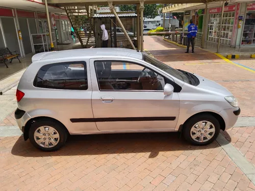 Hyundai Getz 1.4