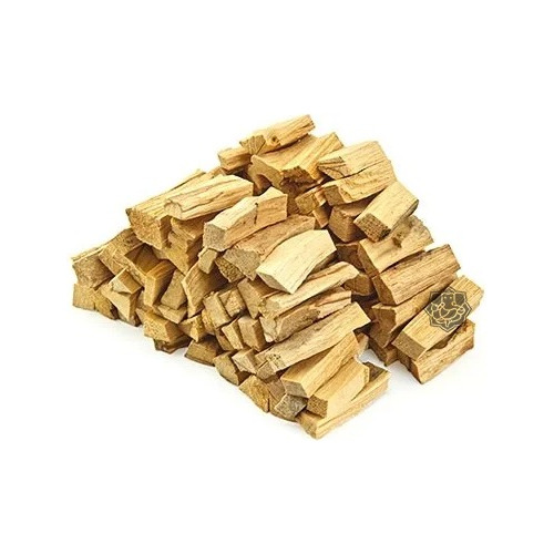 Palo Santo Por 500 G. 100% Peruano 1/2 Kg En Mundo Hindú