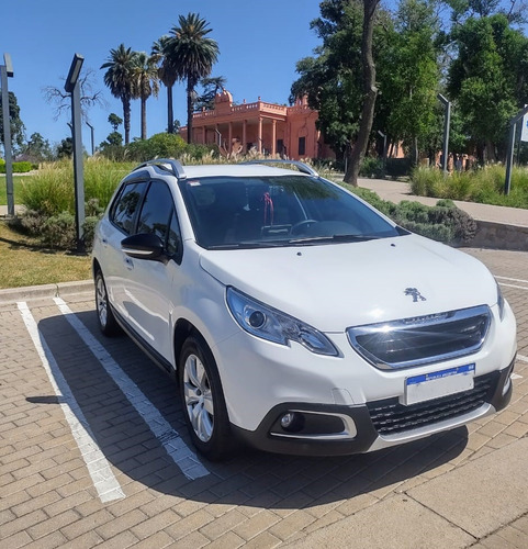 Peugeot 2008 1.6 Allure