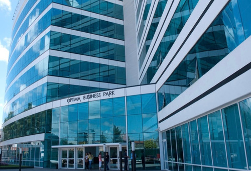 Oficina En Alquiler Business Park