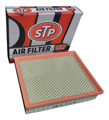 Filtro Aire Nissan Np300 2.3 16v Diesel 15/20