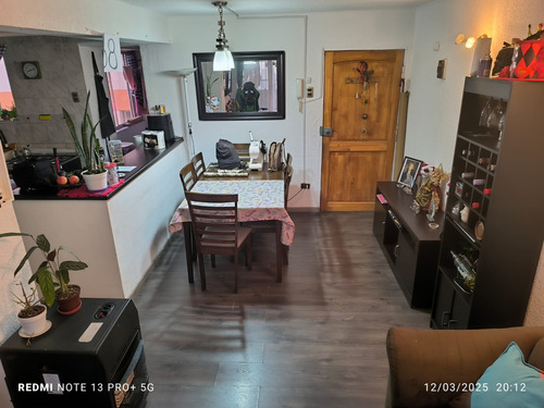 Vendo Departamento Empart Calle México Marina Mercante