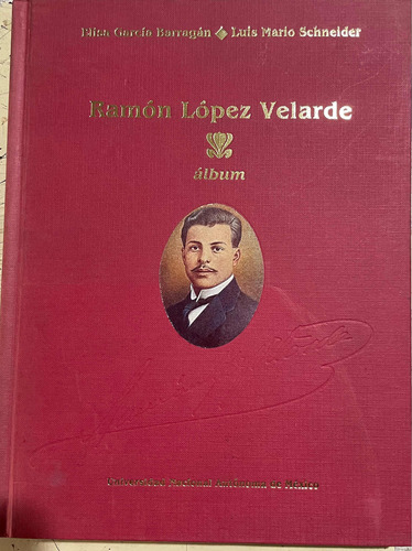 Ramón Lopez Velarde