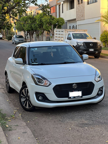 Suzuki Swift 1.2 Glx Mt