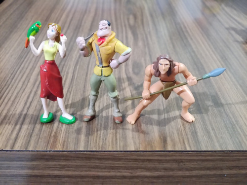 Colección Completa Tarzán Bimbo (Usado)