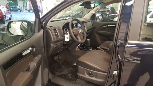 Chevrolet Trailblazer 2.8 Nueva Ltz Tdci 200cv 2020 2021