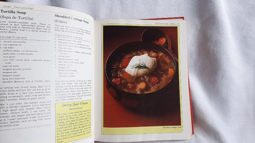 Imagen 8 de 9 de International Cookbook Betty Crockers Random House