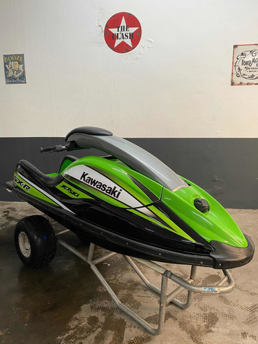 Imagen 11 de 12 de Kawasaki