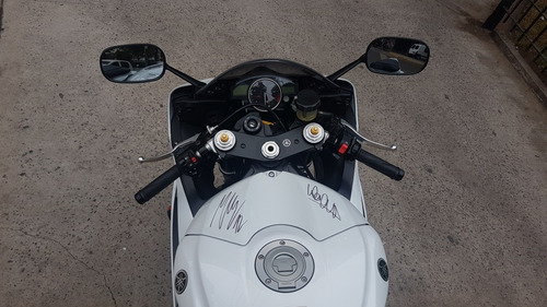 Imagen 15 de 21 de Yamaha Yzf R6 Permuto Qr Motors