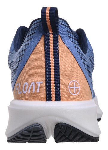 Zapatillas Fila Running Float Fenix Hombre Ce Sa