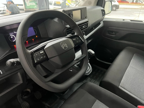 Citroën Jumpy 1.5 Hdi 120 L3