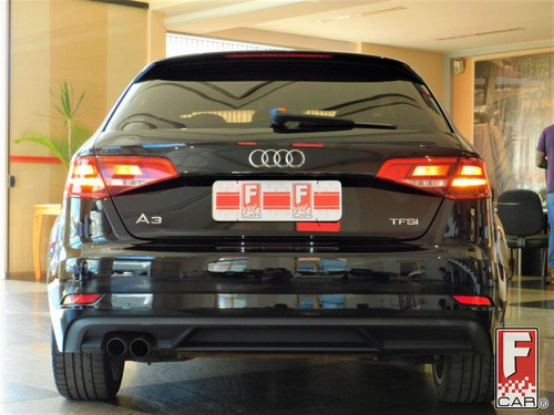 Audi A3 Sportback 1.4 Tfsi S-tronic