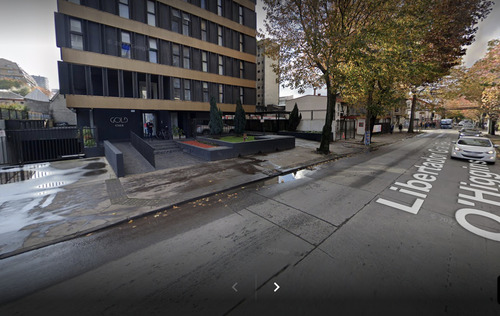 Se Vende Departamento 1d 1b, Estacionamiento Y Bodega