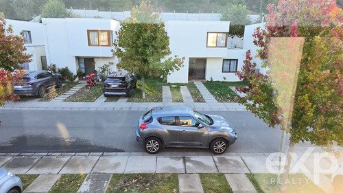 Casa 4 Dorm Condminio Bosque Real Curauma