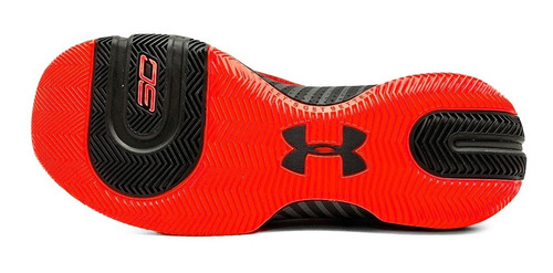 Tenis Under Armour Sc 3zer0 Iii Stephen Curry 3 Zero