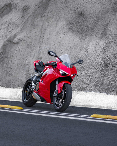 Ducati Panigale V4